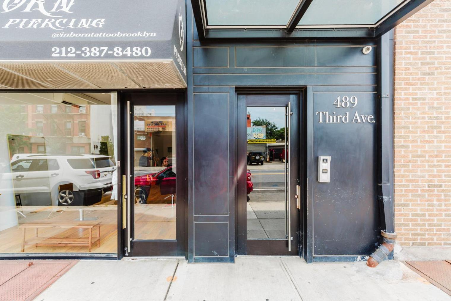 Blueground Gowanus Laundry Near Park Slope Nyc-1517 Apartment New York Exterior photo