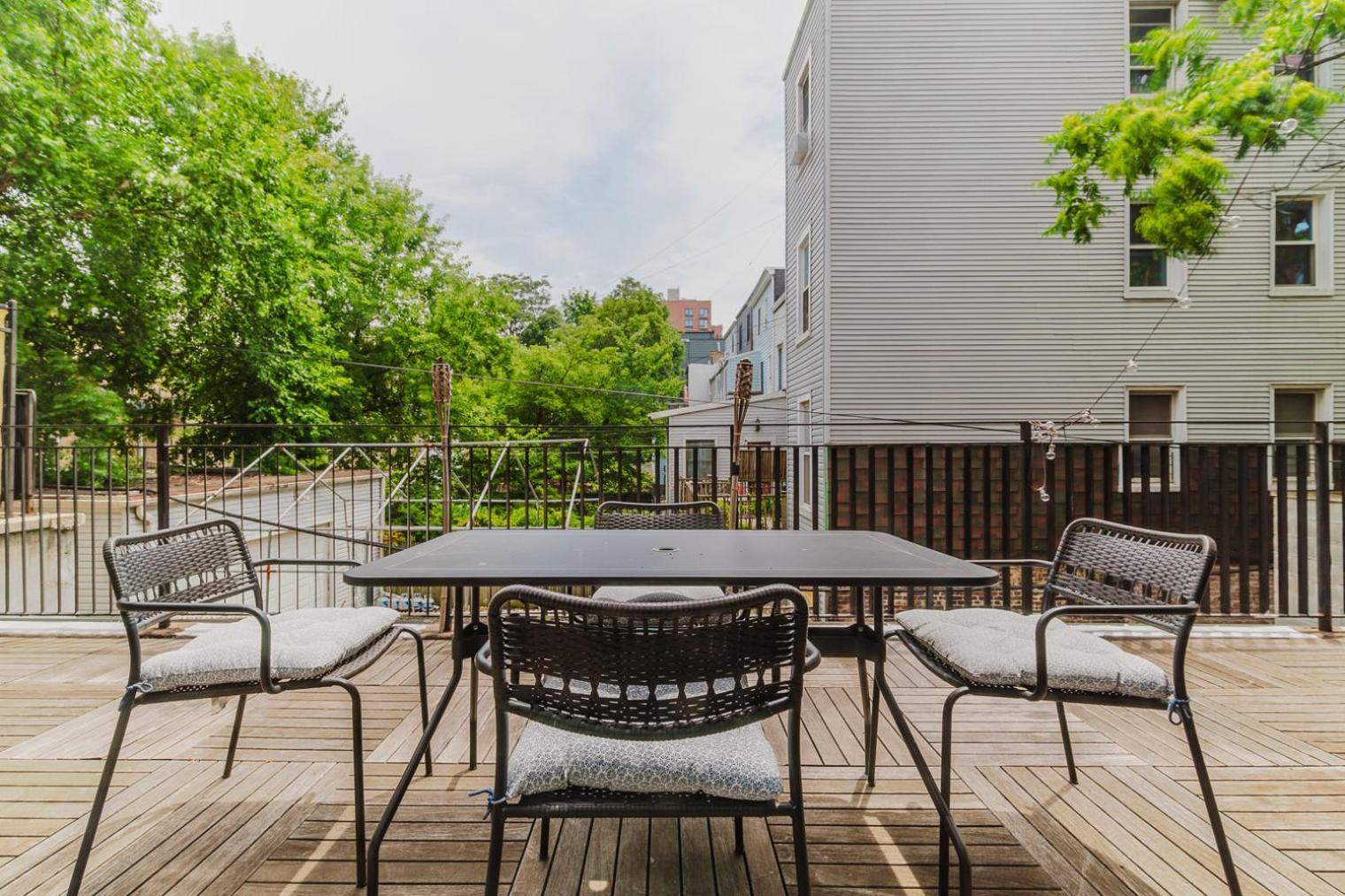 Blueground Gowanus Laundry Near Park Slope Nyc-1517 Apartment New York Exterior photo